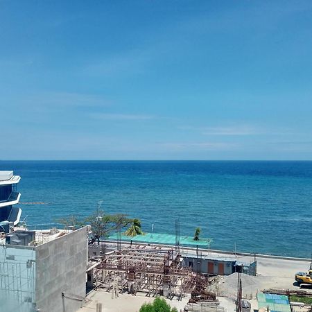 Condotel Dc Marina Spatial Felinvest Dumaguete City Zewnętrze zdjęcie