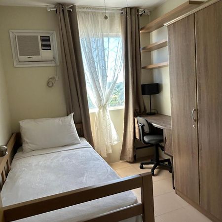 Condotel Dc Marina Spatial Felinvest Dumaguete City Zewnętrze zdjęcie