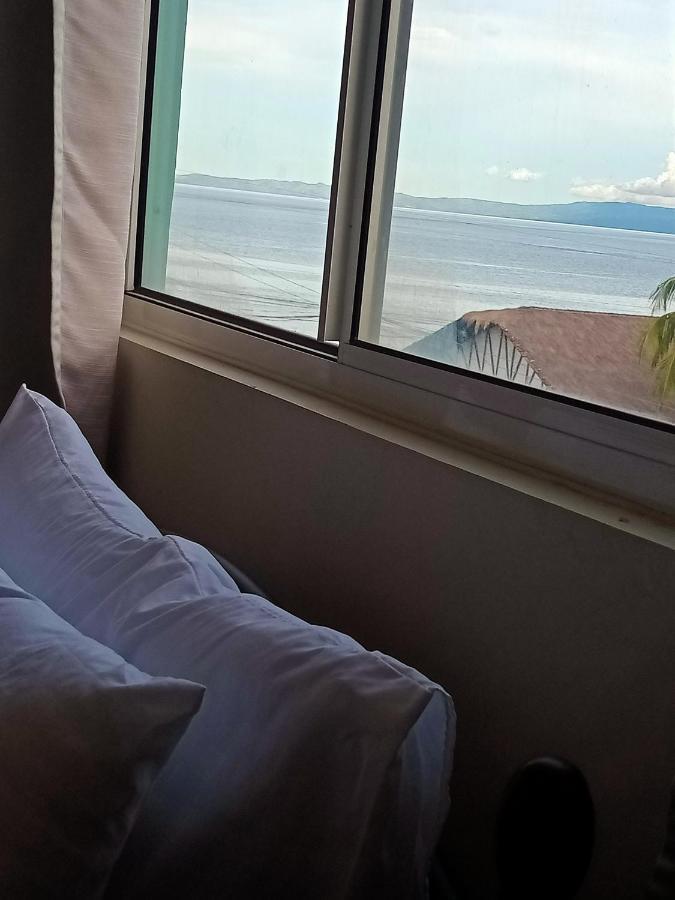 Condotel Dc Marina Spatial Felinvest Dumaguete City Zewnętrze zdjęcie