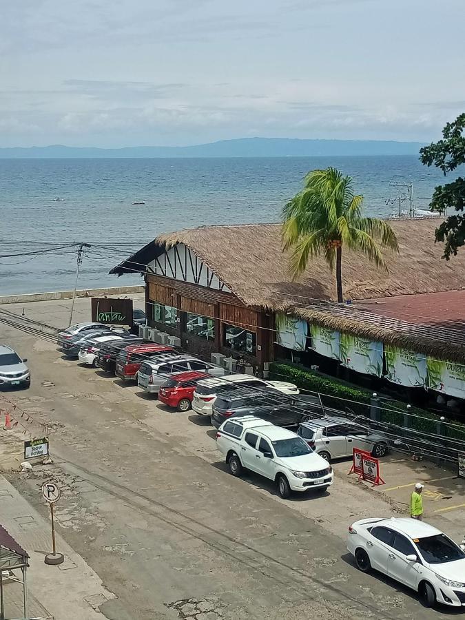 Condotel Dc Marina Spatial Felinvest Dumaguete City Zewnętrze zdjęcie