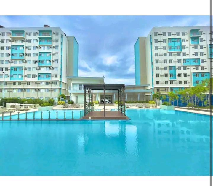 Condotel Dc Marina Spatial Felinvest Dumaguete City Zewnętrze zdjęcie