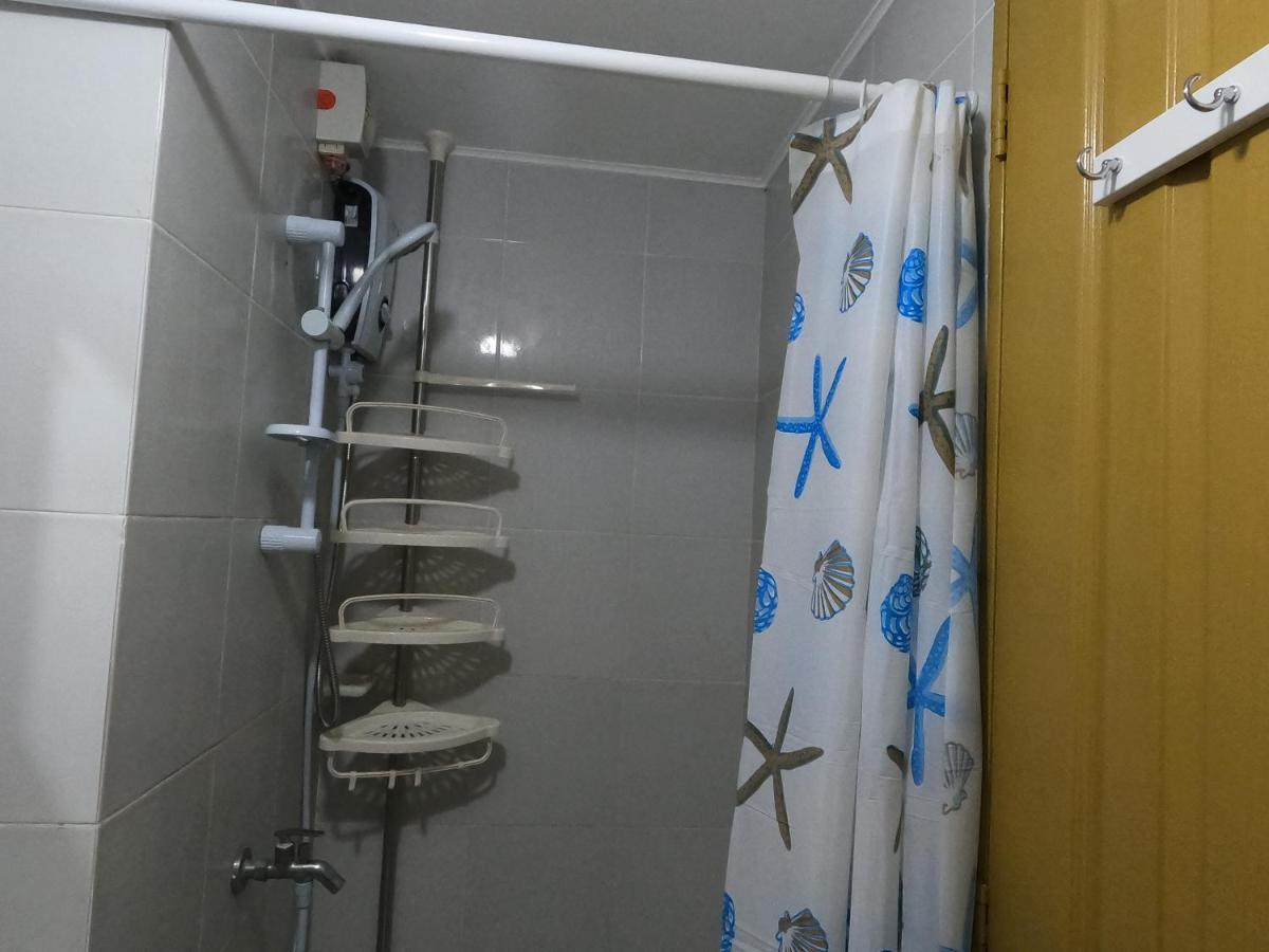 Condotel Dc Marina Spatial Felinvest Dumaguete City Zewnętrze zdjęcie