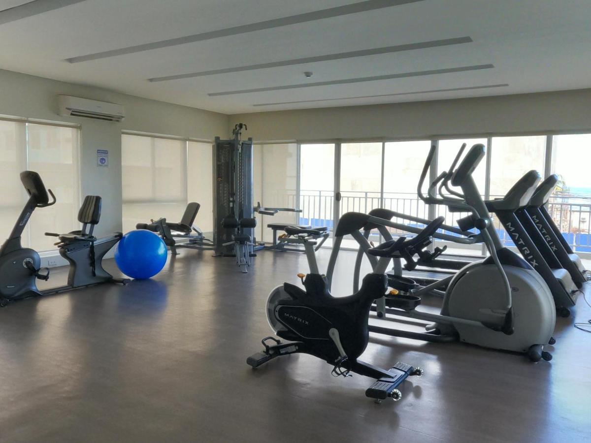 Condotel Dc Marina Spatial Felinvest Dumaguete City Zewnętrze zdjęcie