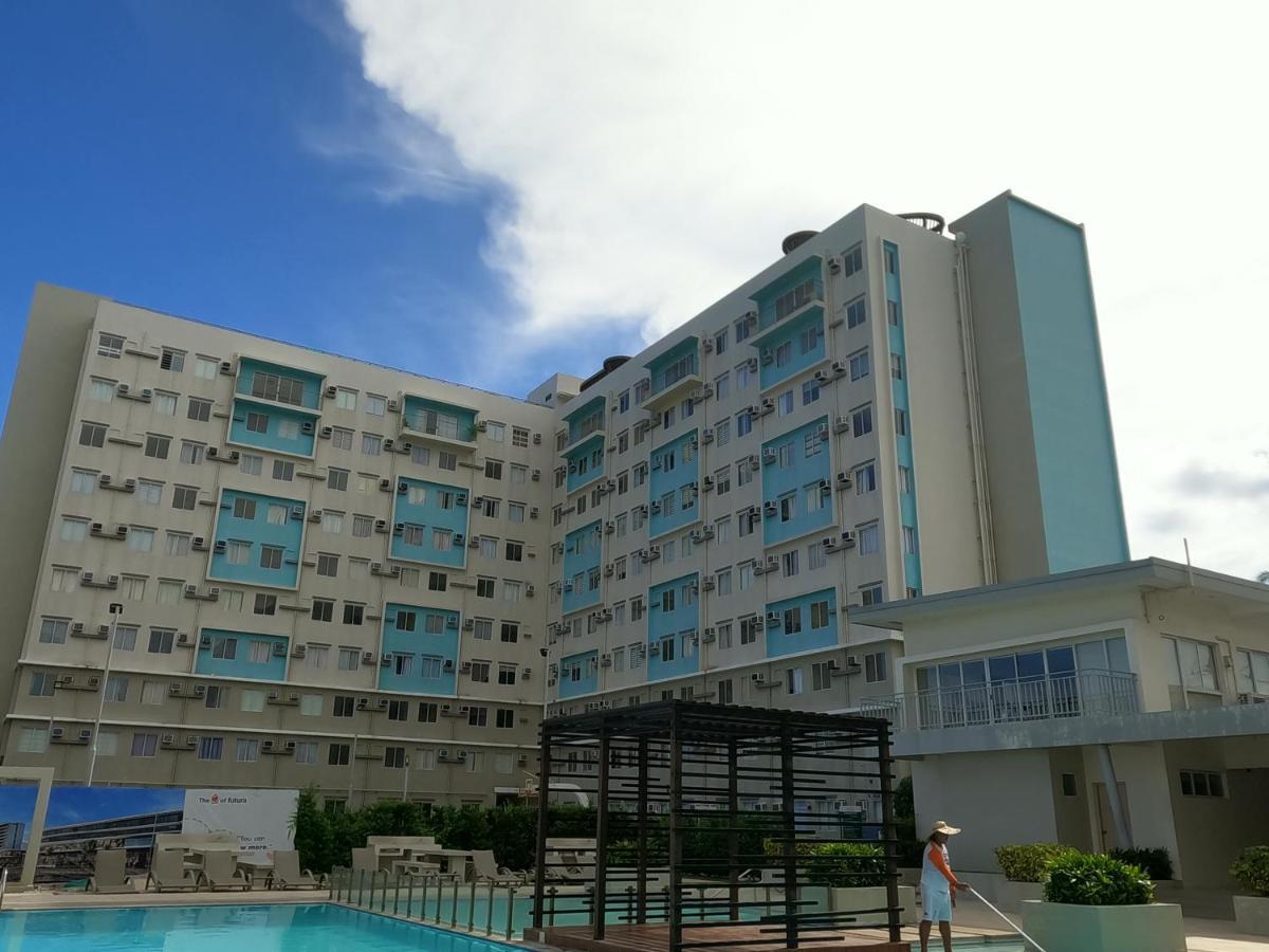 Condotel Dc Marina Spatial Felinvest Dumaguete City Zewnętrze zdjęcie
