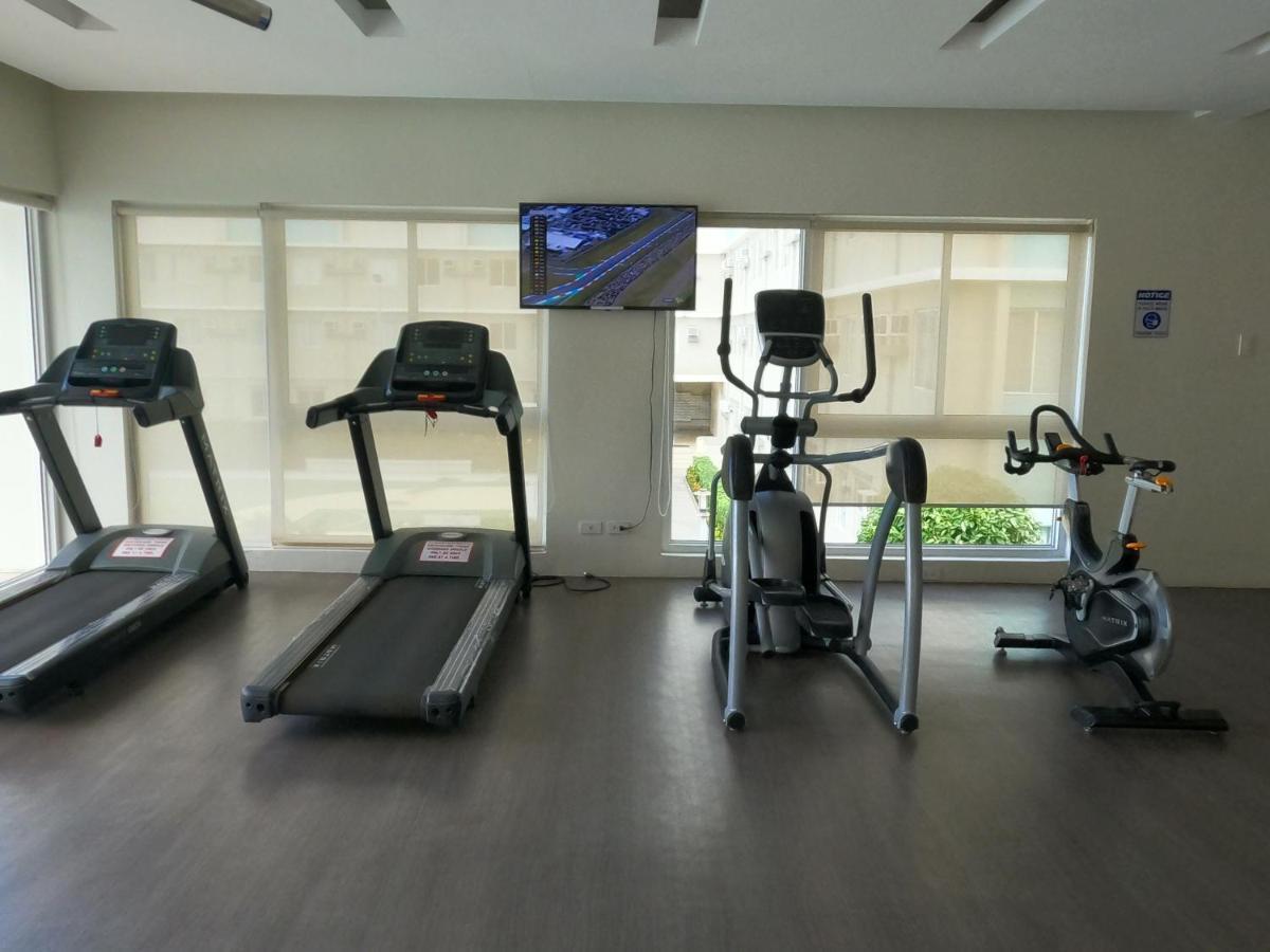 Condotel Dc Marina Spatial Felinvest Dumaguete City Zewnętrze zdjęcie