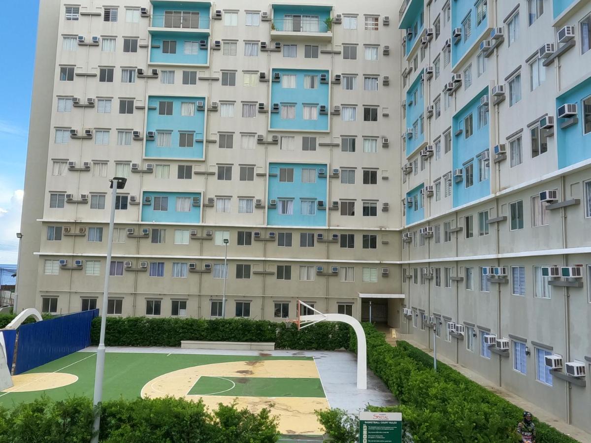 Condotel Dc Marina Spatial Felinvest Dumaguete City Zewnętrze zdjęcie