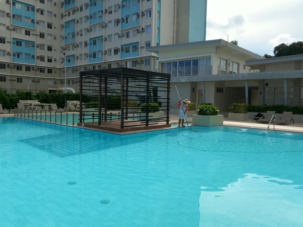 Condotel Dc Marina Spatial Felinvest Dumaguete City Zewnętrze zdjęcie