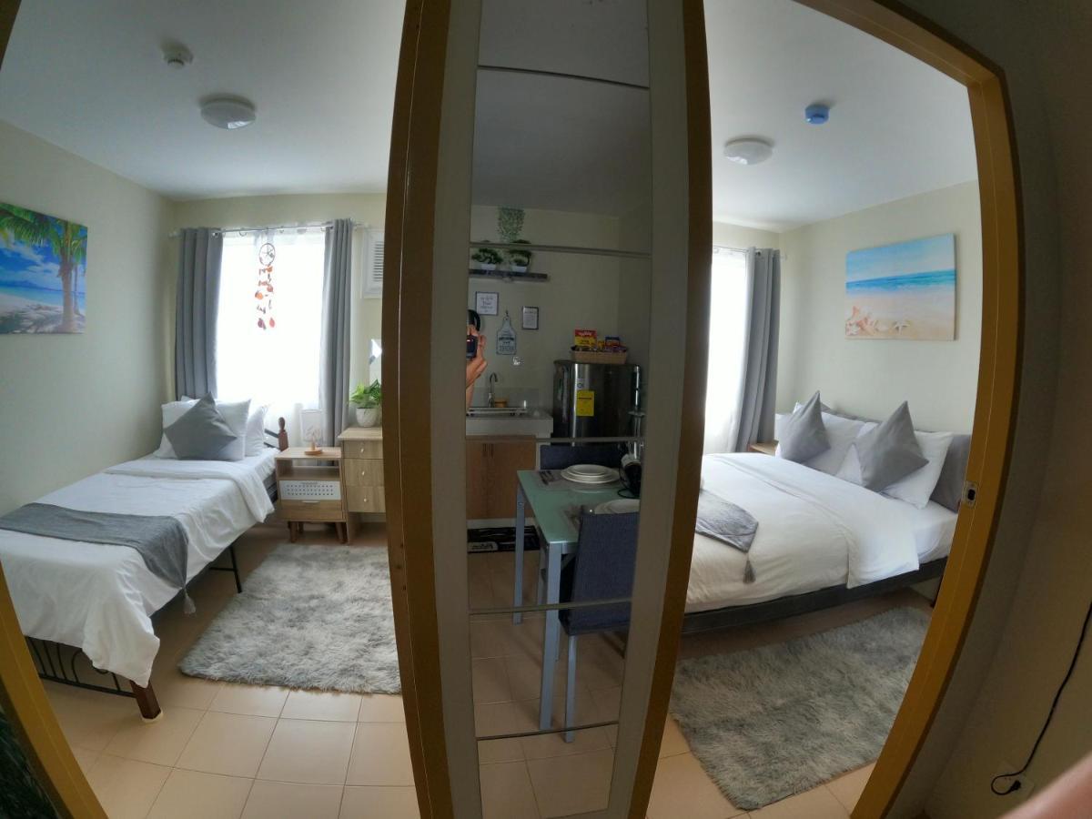 Condotel Dc Marina Spatial Felinvest Dumaguete City Zewnętrze zdjęcie