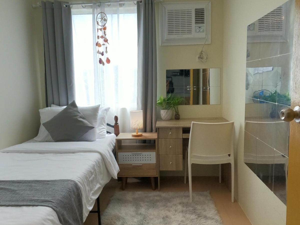 Condotel Dc Marina Spatial Felinvest Dumaguete City Zewnętrze zdjęcie