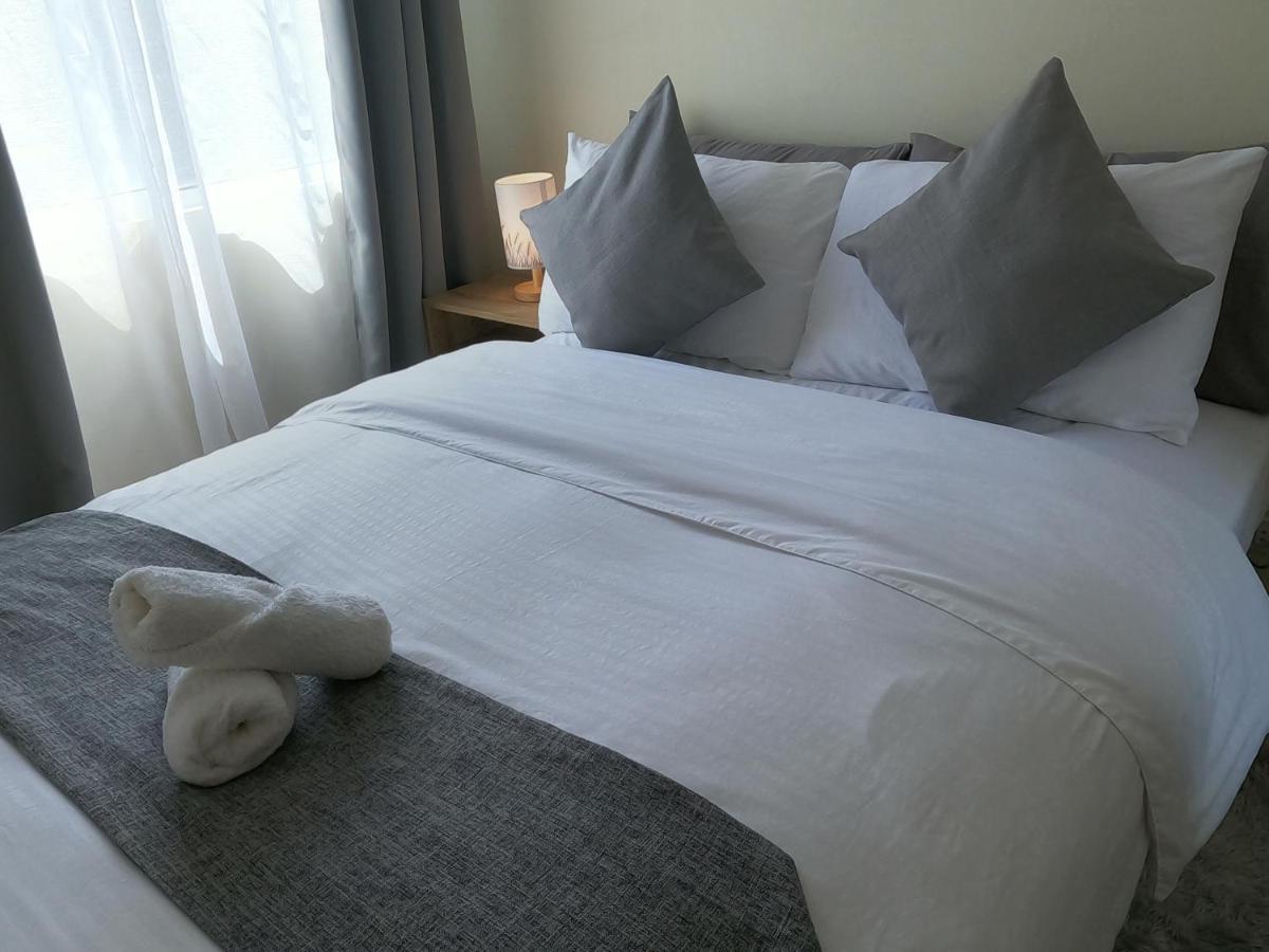 Condotel Dc Marina Spatial Felinvest Dumaguete City Zewnętrze zdjęcie