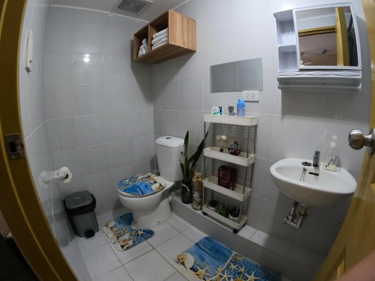 Condotel Dc Marina Spatial Felinvest Dumaguete City Zewnętrze zdjęcie