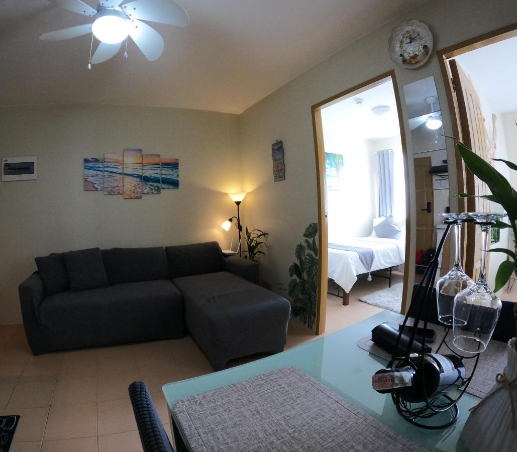Condotel Dc Marina Spatial Felinvest Dumaguete City Zewnętrze zdjęcie