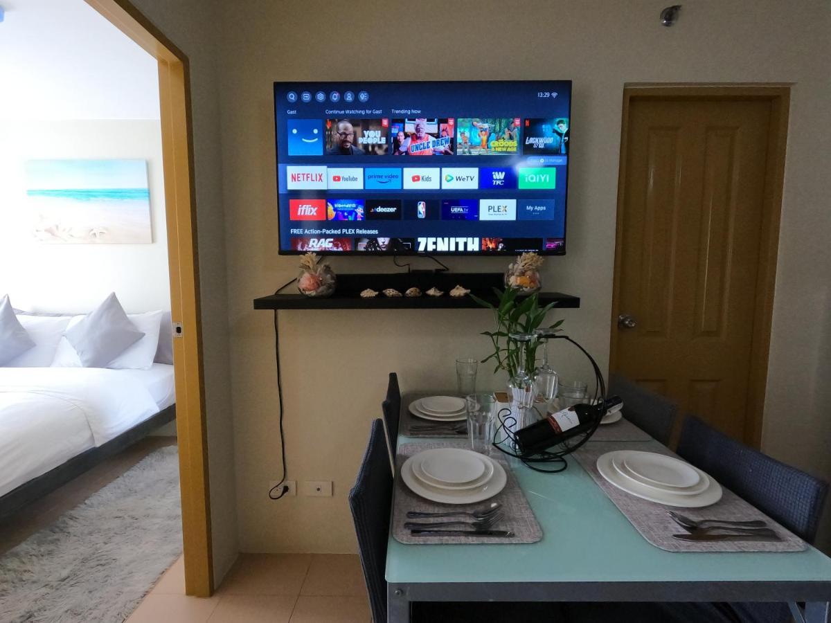 Condotel Dc Marina Spatial Felinvest Dumaguete City Zewnętrze zdjęcie