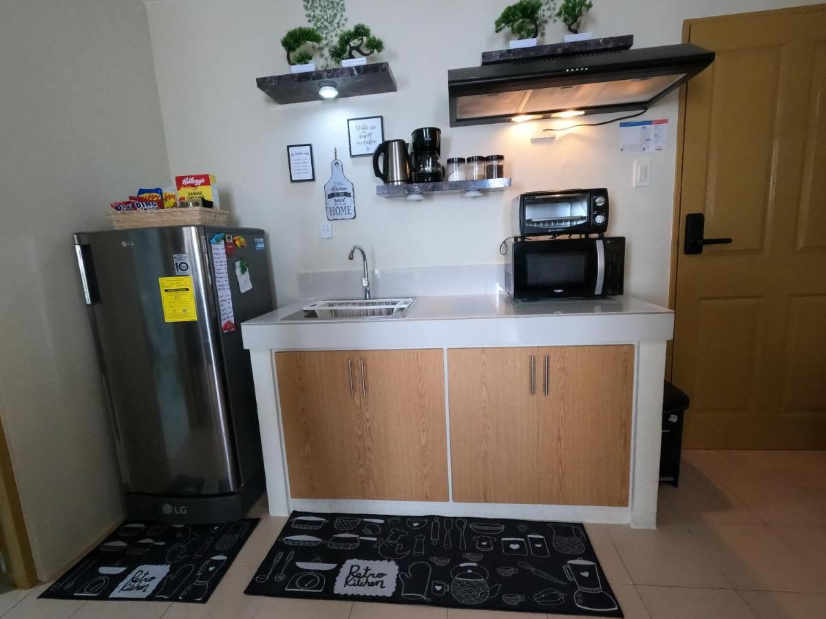 Condotel Dc Marina Spatial Felinvest Dumaguete City Zewnętrze zdjęcie