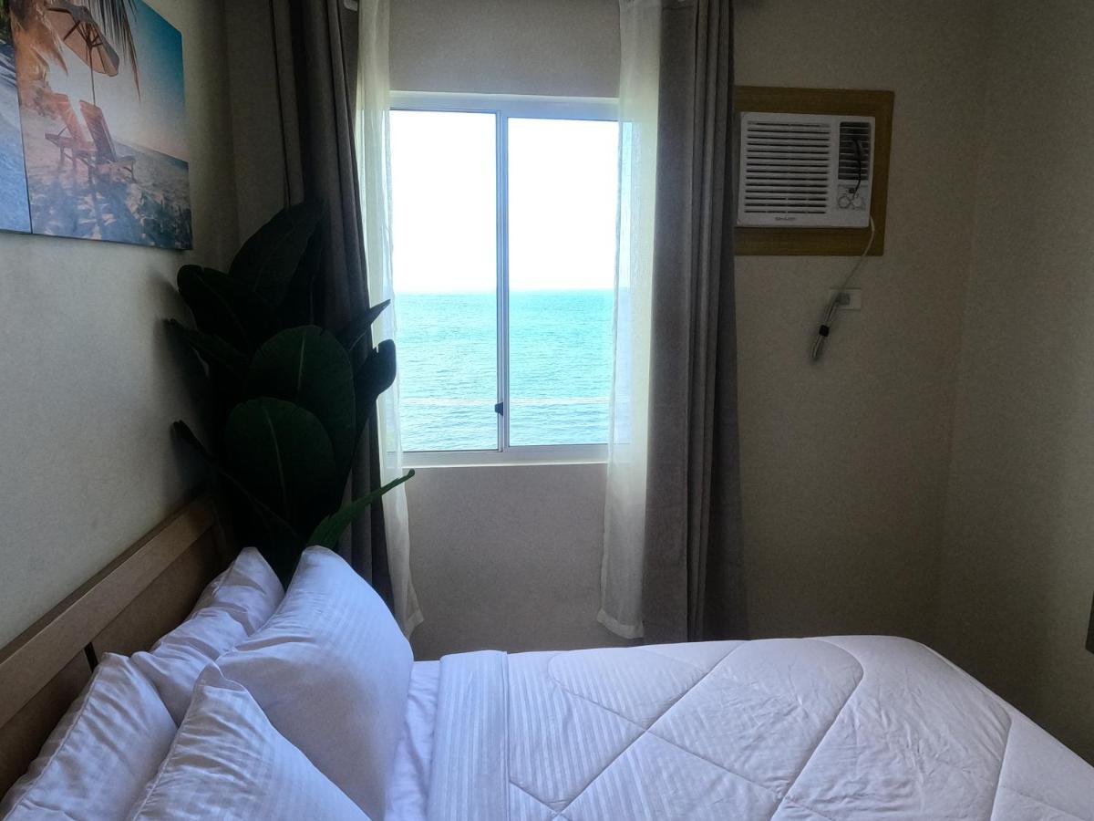 Condotel Dc Marina Spatial Felinvest Dumaguete City Zewnętrze zdjęcie