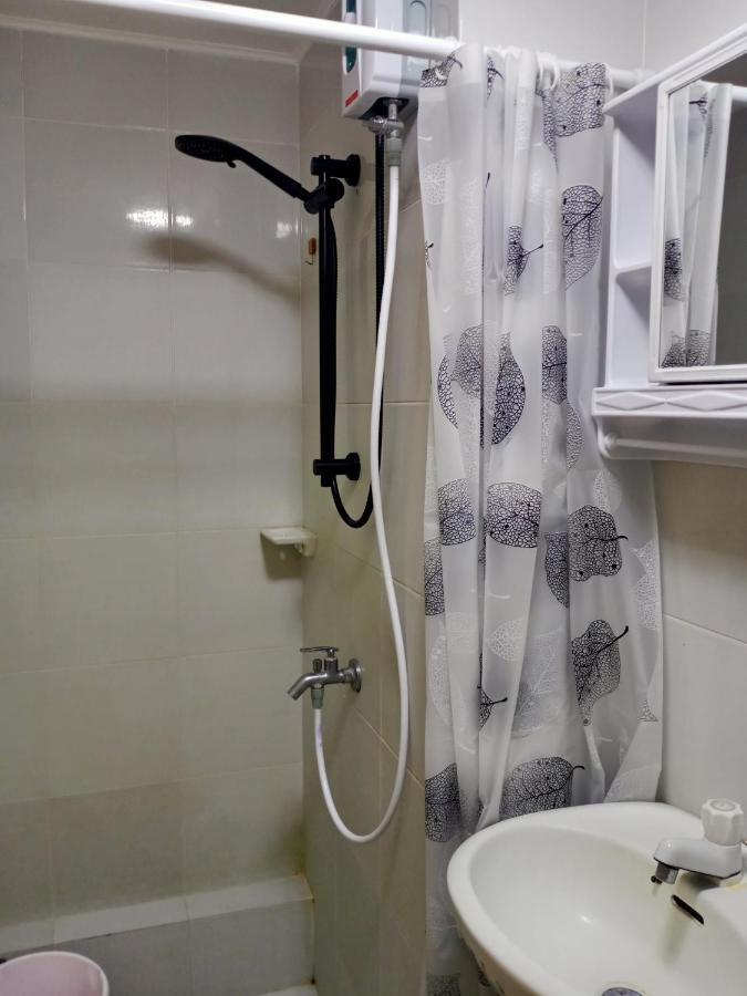 Condotel Dc Marina Spatial Felinvest Dumaguete City Zewnętrze zdjęcie