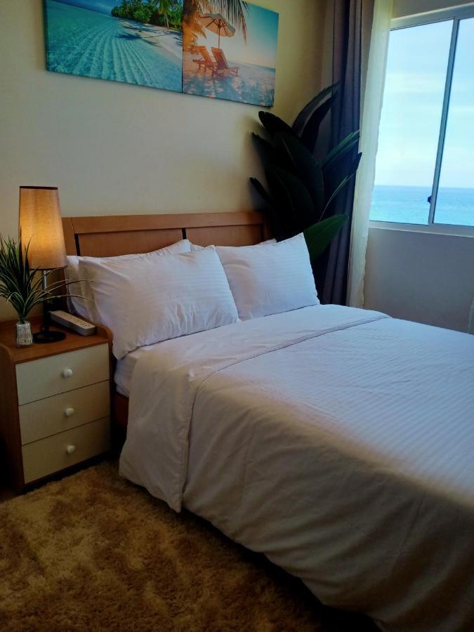 Condotel Dc Marina Spatial Felinvest Dumaguete City Zewnętrze zdjęcie