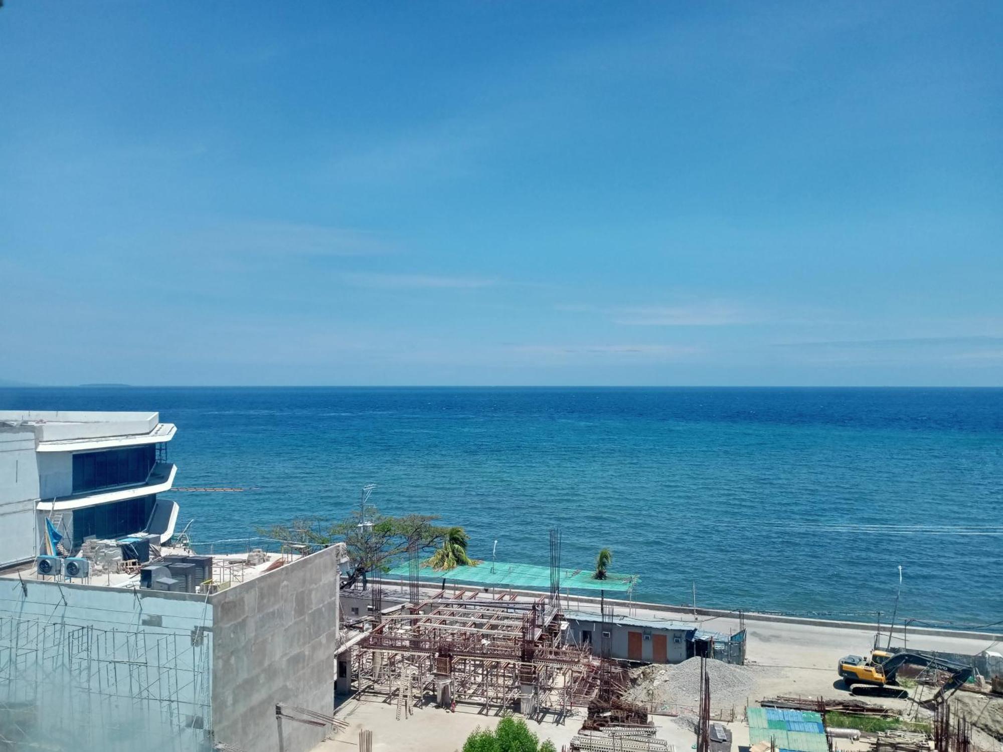 Condotel Dc Marina Spatial Felinvest Dumaguete City Zewnętrze zdjęcie