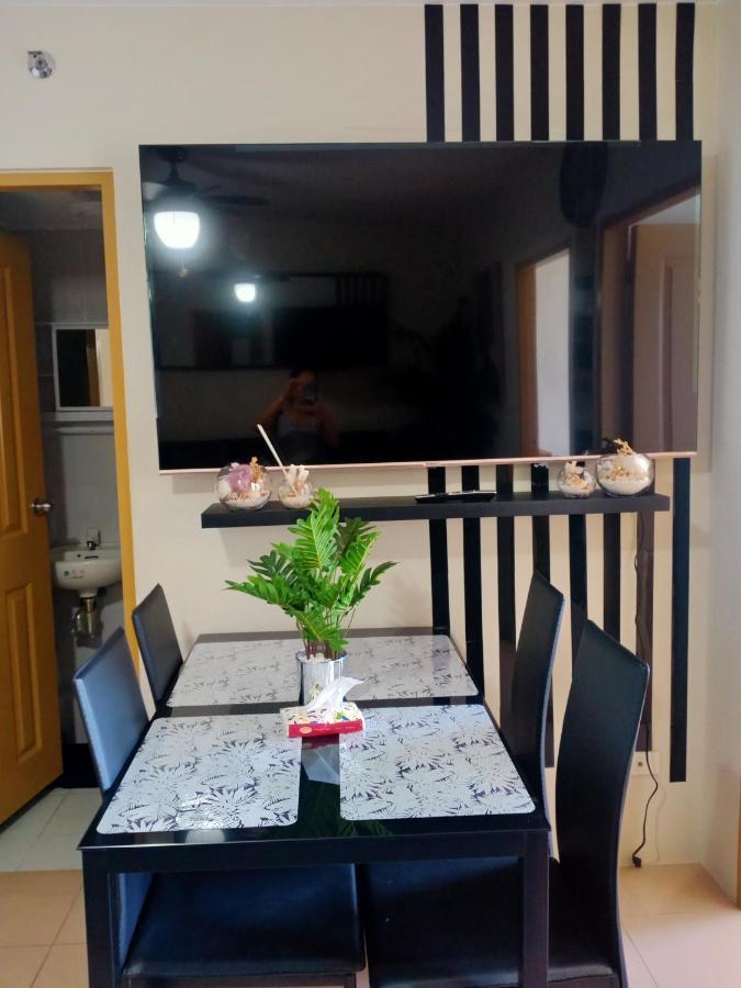 Condotel Dc Marina Spatial Felinvest Dumaguete City Zewnętrze zdjęcie