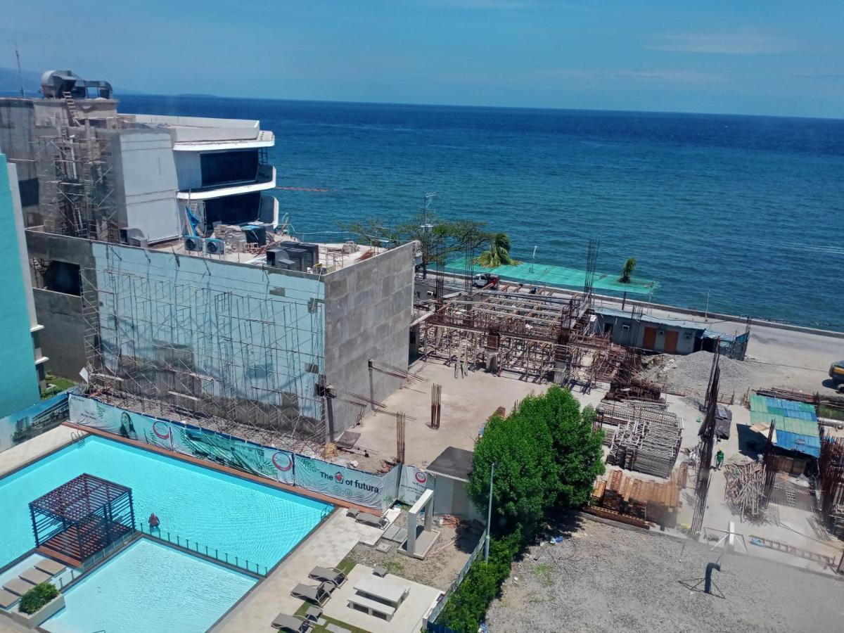 Condotel Dc Marina Spatial Felinvest Dumaguete City Zewnętrze zdjęcie