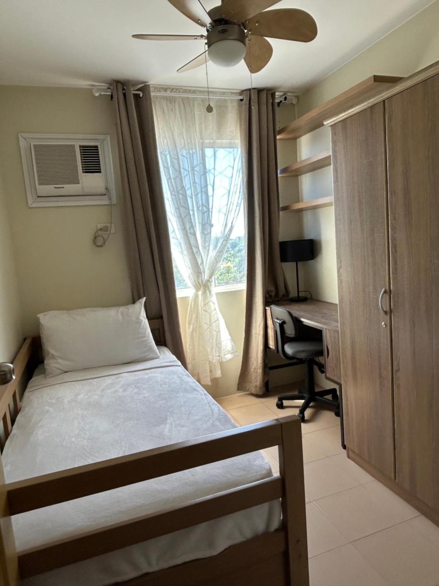 Condotel Dc Marina Spatial Felinvest Dumaguete City Zewnętrze zdjęcie