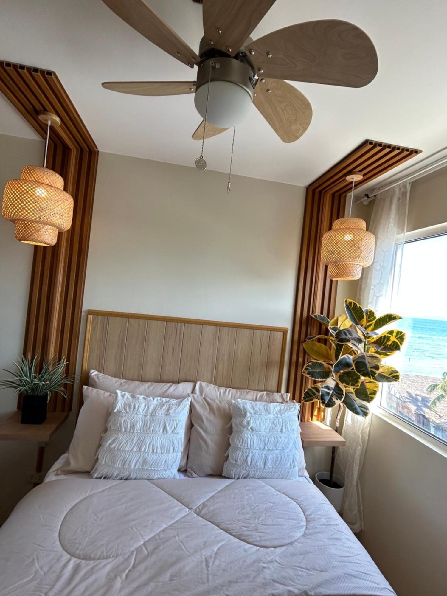 Condotel Dc Marina Spatial Felinvest Dumaguete City Zewnętrze zdjęcie