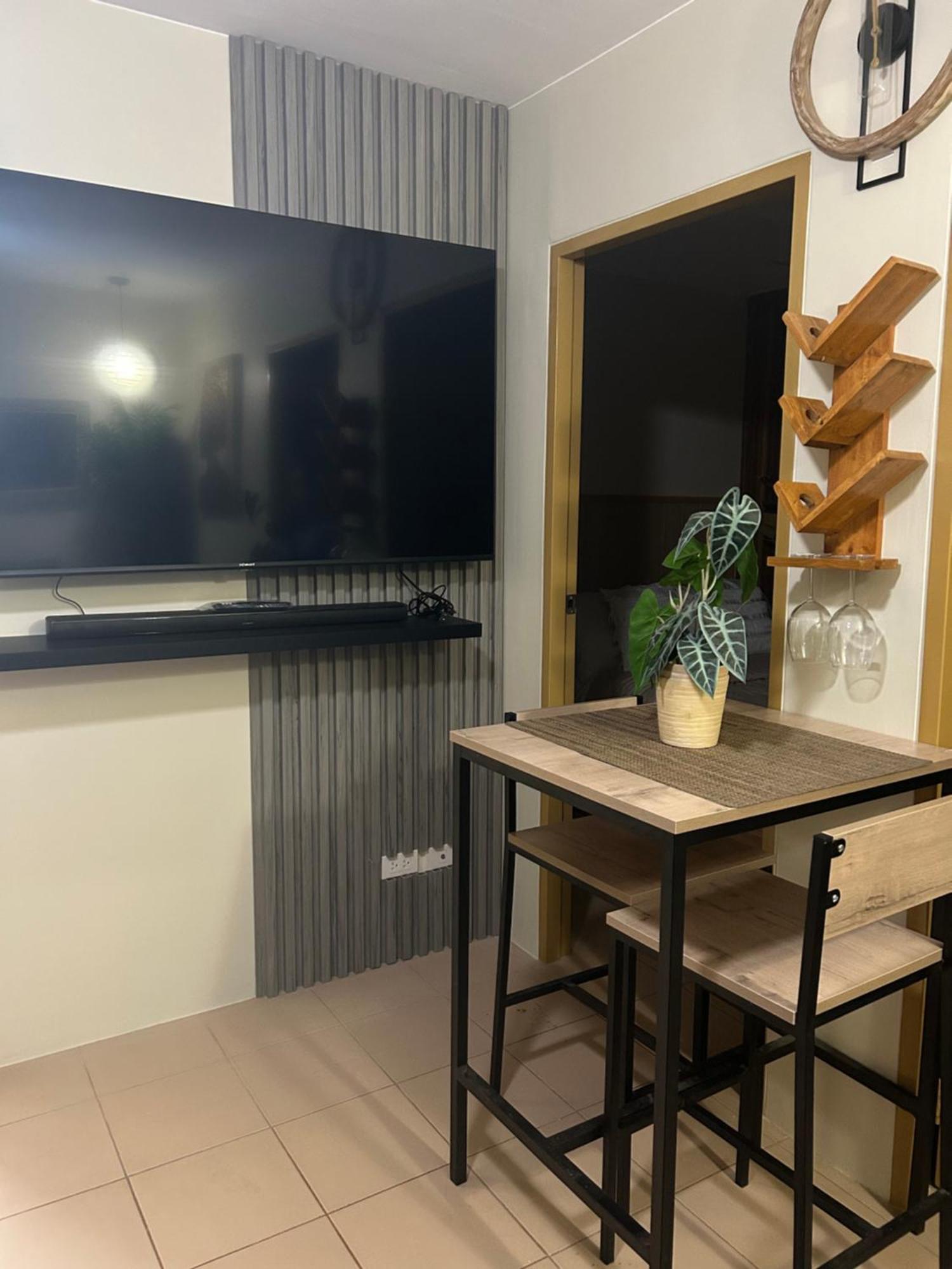 Condotel Dc Marina Spatial Felinvest Dumaguete City Zewnętrze zdjęcie